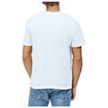 t shirt pepe jeans jim pm507764 leyko extra photo 1