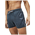 boxer pepe jeans new brian pmb10265 washed mayro extra photo 2