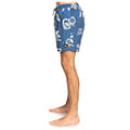 magio boxer quiksilver island pulse volley 15 eqyjv03697 skoyro mple l extra photo 2