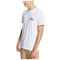 t shirt quiksilver gold to glass eqyzt06316 leyko extra photo 2