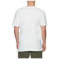 t shirt quiksilver hard wired eqyzt06327 leyko extra photo 1