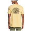 t shirt quiksilver surf safari eqyzt06351 kitrino extra photo 1