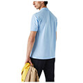 t shirt polo lacoste l1212 hbp galazio xl extra photo 1