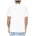 t shirt lacoste polka dot print th0399 001 leyko extra photo 1