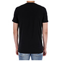 t shirt lacoste th6709 031 mayro extra photo 1