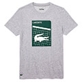 t shirt lacoste sport 3d print th9654 cca gkri melanze extra photo 4