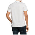 t shirt polo lacoste lettered yh0028 001 leyko extra photo 1