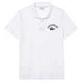 t shirt polo lacoste lettered yh0028 001 leyko extra photo 4