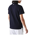 t shirt polo lacoste lettered yh0028 hde skoyro mple extra photo 1