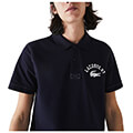 t shirt polo lacoste lettered yh0028 hde skoyro mple extra photo 2