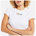 t shirt ellesse rosemund sgi11089 leyko extra photo 2