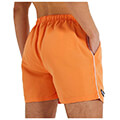 boxer ellesse dem slackers shi00938 portokali extra photo 1