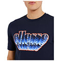 t shirt ellesse multizio shi11282 skoyro mple extra photo 2