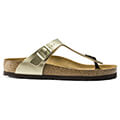 sandalia birkenstock gizeh 1016108 xryso extra photo 1