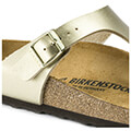 sandalia birkenstock gizeh 1016108 xryso extra photo 4