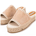 pelida shooz flatforms me kentima 6095 mpez extra photo 2