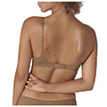 soytien sloggi body adapt t shirt bra anoixto kafe extra photo 1