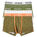 mpoxeraki guess print u1gg05k6yw1 xaki leyko 3tmx extra photo 4