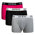 mpoxeraki guess u1gg05k6yw1 foyxia mayro gkri melanze 3tmx extra photo 3