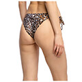 bikini brief guess e02o21mc045 tanga leopard kafe extra photo 1