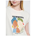 t shirt funky buddha graphic sous le soleil fbl003 194 04 ekroy extra photo 2