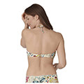 bikini top triumph botanical leaf dp anoixto mpez 38c extra photo 5