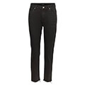 jeans vero moda vmbrenda hr straight 10247008 mayro extra photo 4