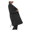 palto vero moda vmclassmegan 10248260 skoyro gkri melanze extra photo 2