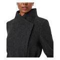palto vero moda vmclassmegan 10248260 skoyro gkri melanze extra photo 3
