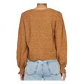 zaketa vero moda vmkatie 10253270 kafe melanze xs extra photo 1