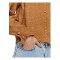 zaketa vero moda vmkatie 10253270 kafe melanze xs extra photo 2