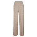 pantelona vero moda vmchill hw 10254125 skoyro mpez melanze extra photo 3