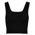 crop top vero moda vmeve 10252057 mayro extra photo 4