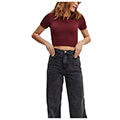 crop top vero moda vmeve 10255714 mpornto extra photo 2