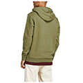 hoodie jack jones jorsurface branding 12198426 ladi xl extra photo 1