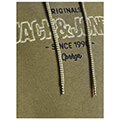 hoodie jack jones jorsurface branding 12198426 ladi xl extra photo 2