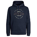 hoodie jack jones jorsurface branding 12198426 skoyro mple extra photo 4