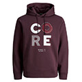 hoodie jack jones jcobooster 12202183 mpornto s extra photo 2