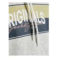 hoodie jack jones jormason 12193645 gkri melanze m extra photo 2