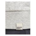 hoodie jack jones jormason 12193645 gkri melanze m extra photo 3