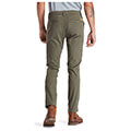 panteloni timberland s l strtch chino twill tb0a2byy xaki extra photo 1