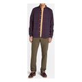 panteloni timberland s l strtch chino twill tb0a2byy xaki 31 34 extra photo 3