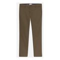 panteloni timberland s l strtch chino twill tb0a2byy xaki 36 34 extra photo 4