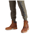 panteloni formas timberland core logo tb0a2bvf xaki extra photo 3