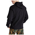 hoodie timberland core logo tb0a2bjh mayro extra photo 1