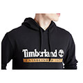 hoodie timberland estab 1973 tb0a2ams mayro extra photo 2