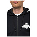 hoodie replay with archive logo m3516 00023040p 098 mayro extra photo 2