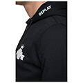 hoodie replay with archive logo m3516 00023040p 098 mayro extra photo 3