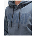 hoodie replay with pockets m3524 00023190a 087 skoyro mple extra photo 2