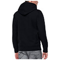 hoodie replay print m3510 00023040p 098 mayro extra photo 1